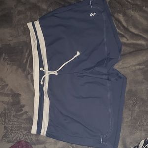 Swimming bottoms, shorts